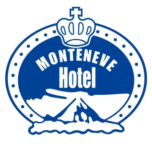 Hotel Monteneve São Paulo Exterior foto